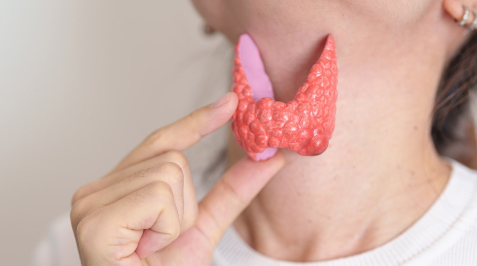 thyroide