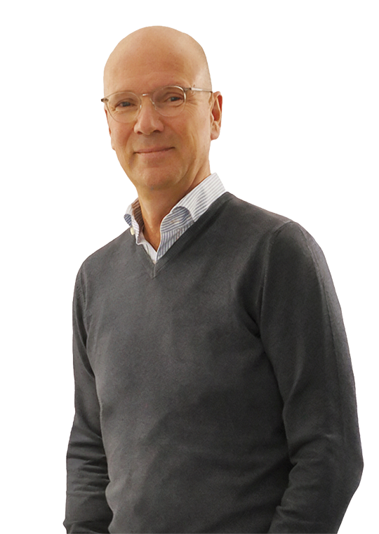 Dr Benoit Poutet